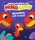  Mim - Les petites histoires de Nino Dino - Waaaargh, c'est la nuit!.