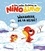 Les petites histoires de Nino Dino  Waaaargh, de la neige !