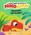Les petites histoires de Nino Dino  Waaaargh, une fourmi !