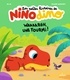  Mim - Les petites histoires de Nino Dino - Waaaargh, une fourmi !.