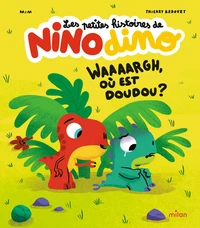 Les petites histoires de Nino Dino