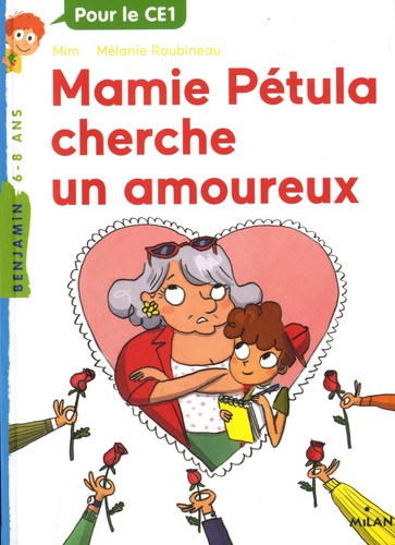 Mamie Pétula cherche un amoureux