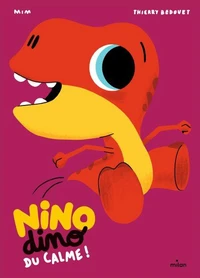 Nino Dino - Du calme !