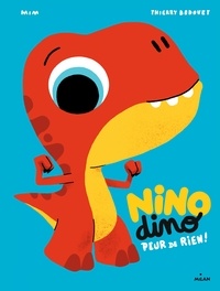  Mim - Nino Dino - Peur de rien !.