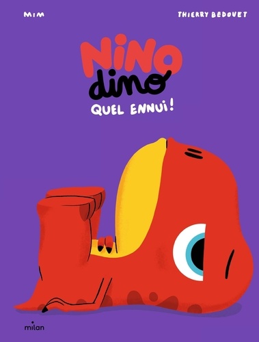 Nino Dino  Quel ennui !
