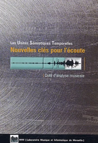 Nouvelles clés pour l'écoute