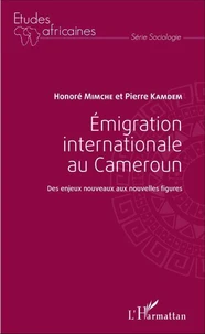 Emigration internationale au Cameroun