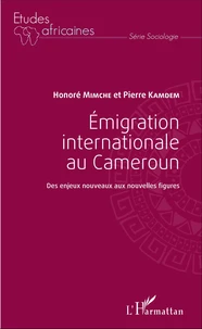 Emigration internationale au Cameroun
