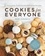 Cookies for Everyone. 99 Deliciously Customizable Bakeshop Recipes