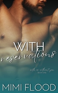  Mimi Flood - With Reservations - With or Without You, #1.