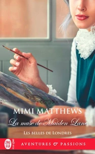 La muse de Maiden Lane