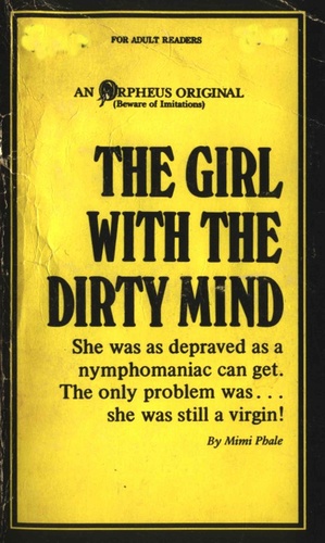 The Girl With the Dirty Mind