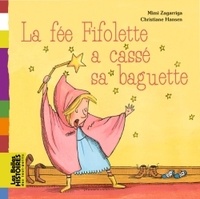 La fée Fifolette a cassé sa baguette.pdf