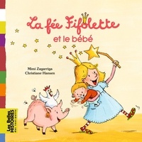 La fée Fifolette et le bébé.pdf