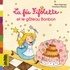 Mimi Zagarriga et Christiane Hansen - La fée Fifolette et le gâteau Bonbon.
