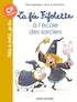 Mimi Zagarriga et Alice A. Morentorn - La fée Fifolette  : La fée Fifolette à l'école des sorciers.
