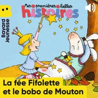 La fée Fifolette et le bobo de mouton