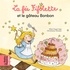 Mimi Zagarriga et Christiane Hansen - La fée Fifolette  : La fée Fifolette et le gâteau Bonbon.