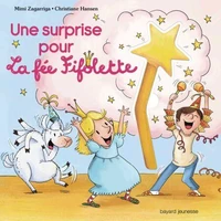 Une surprise pour la fée Fifolette