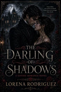 The Darling of Shadows