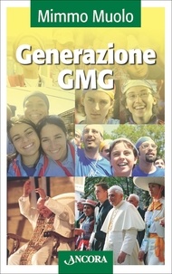 Mimmo Muolo - Generazione GMG.