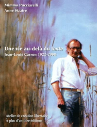 Une vie au-delà du texte