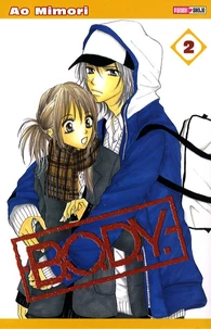 BODY Tome 2