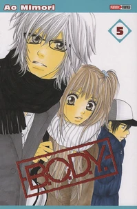 BODY Tome 5