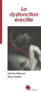 La dysfonction érectile