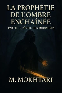 ???? La Prophétie de l’Ombre Enchaînée