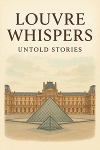 Louvre Whispers: Untold Stories