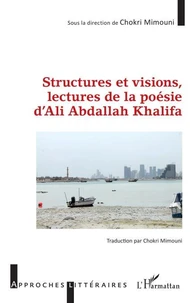 Structures et visions lectures de la poesie