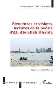 Structures et visions lectures de la poesie
