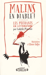 Malins en diable !