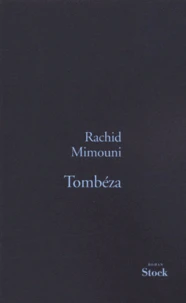 Tombéza