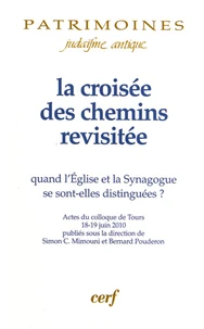 La croisée des chemins revisitée