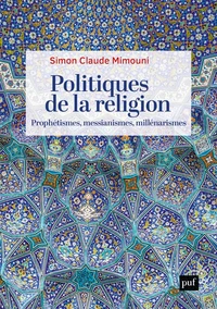 Politiques de la religion