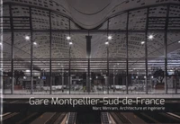 Gare Montpellier-Sud-de-France