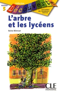 L'arbre et les lycéens