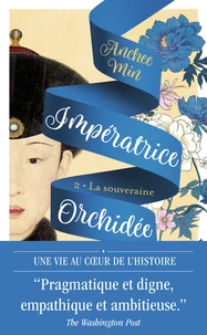 La souveraine