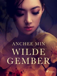 Wilde gember