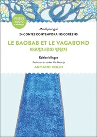 Le baobab et le vagabond