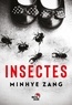 Min-hye Zang - Insectes.
