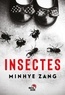 Min-hye Zang - Insectes.
