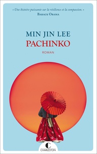 Min Jin Lee - Pachinko.