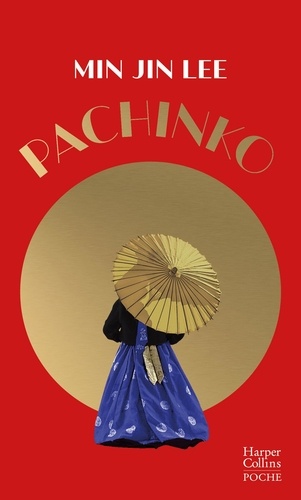 Pachinko  Edition collector