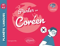 Parler en coréen A1-A2