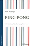 Min-kyu Park - Ping-Pong.
