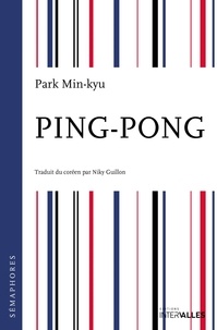Min-kyu Park - Ping-Pong.