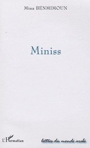 Mina Benmimoun - Miniss.